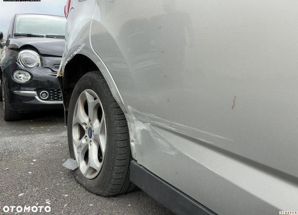 Ford C-MAX - 8