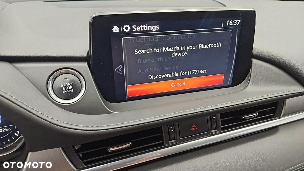 Mazda 6 2.0 SkyJoy - 20