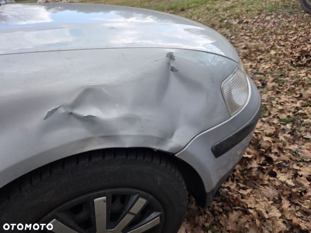 Volkswagen Passat 1.9 TDI - 10