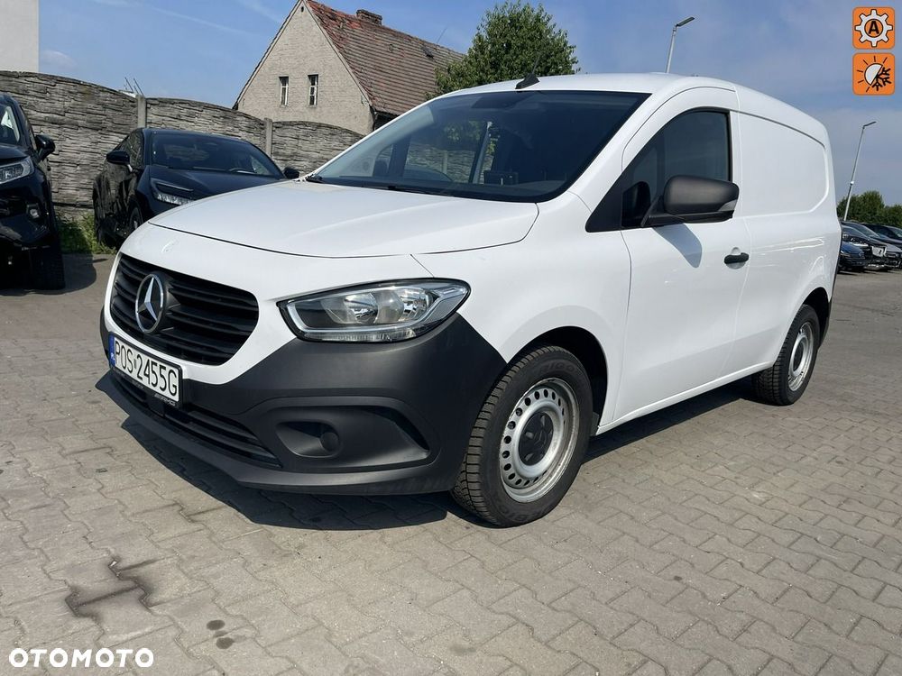 Mercedes-Benz Citan