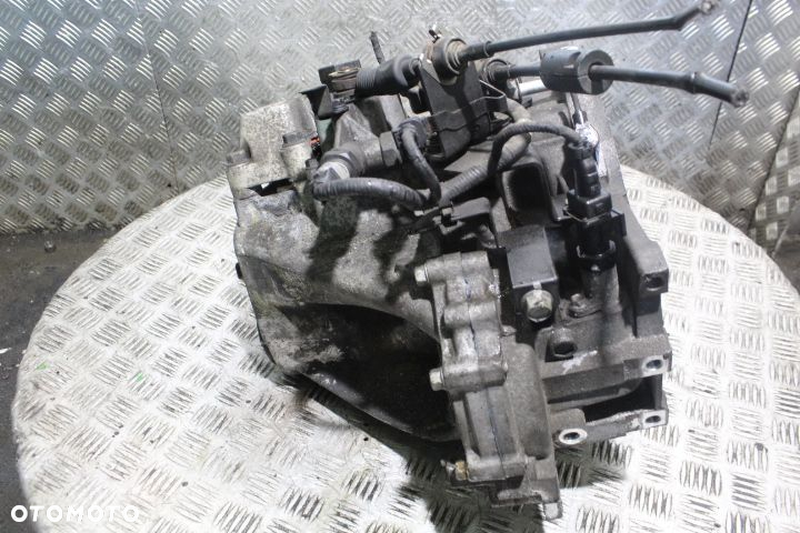 SKRZYNIA BIEGÓW KIA CEED I 1.6CRDI - 2
