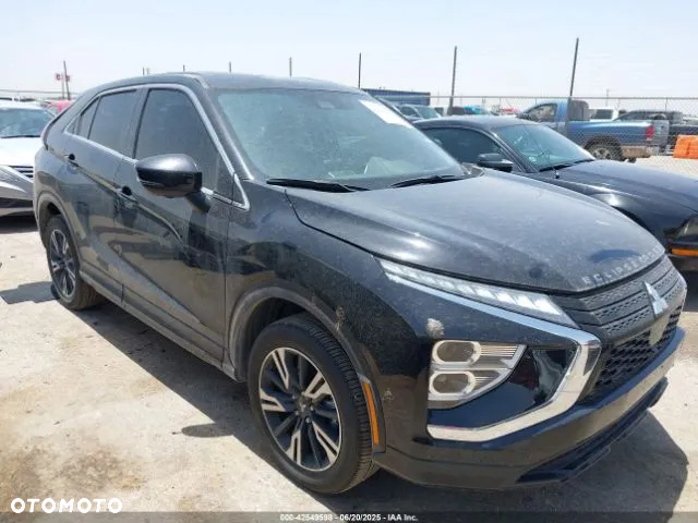 Mitsubishi Eclipse Cross - 2