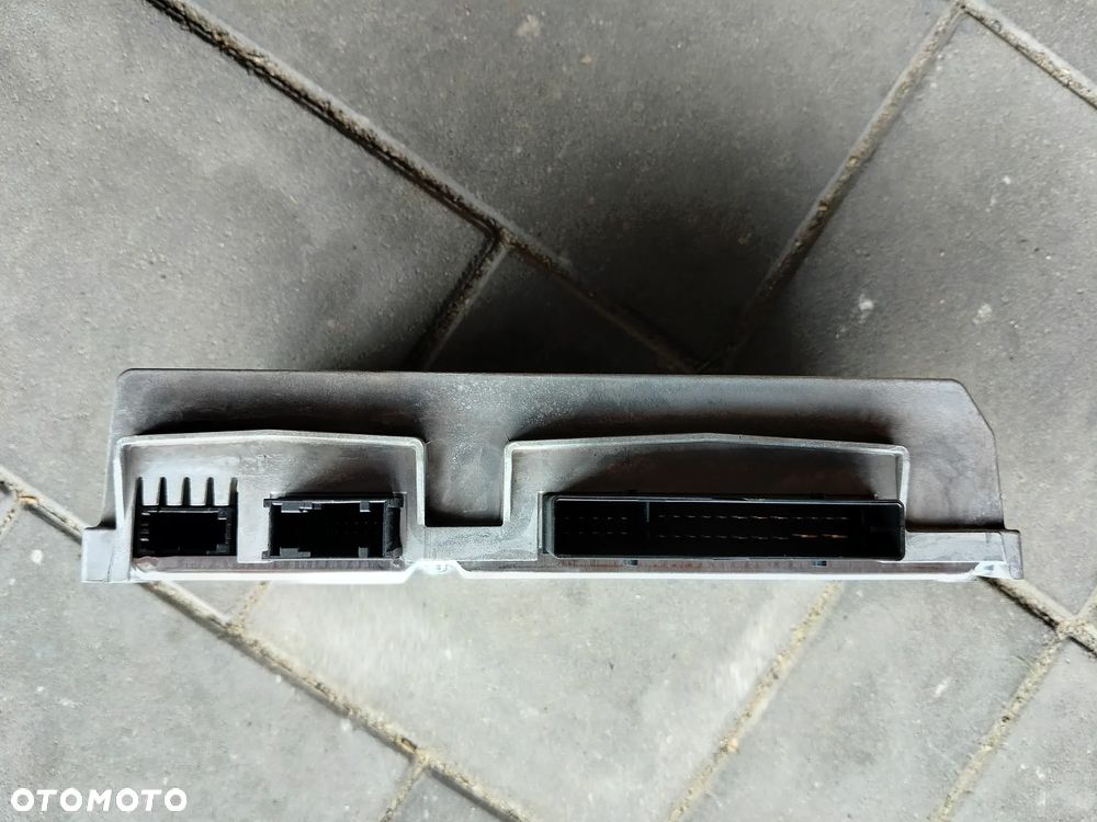 Wzmacniacz audio Audi A5 lift - 2