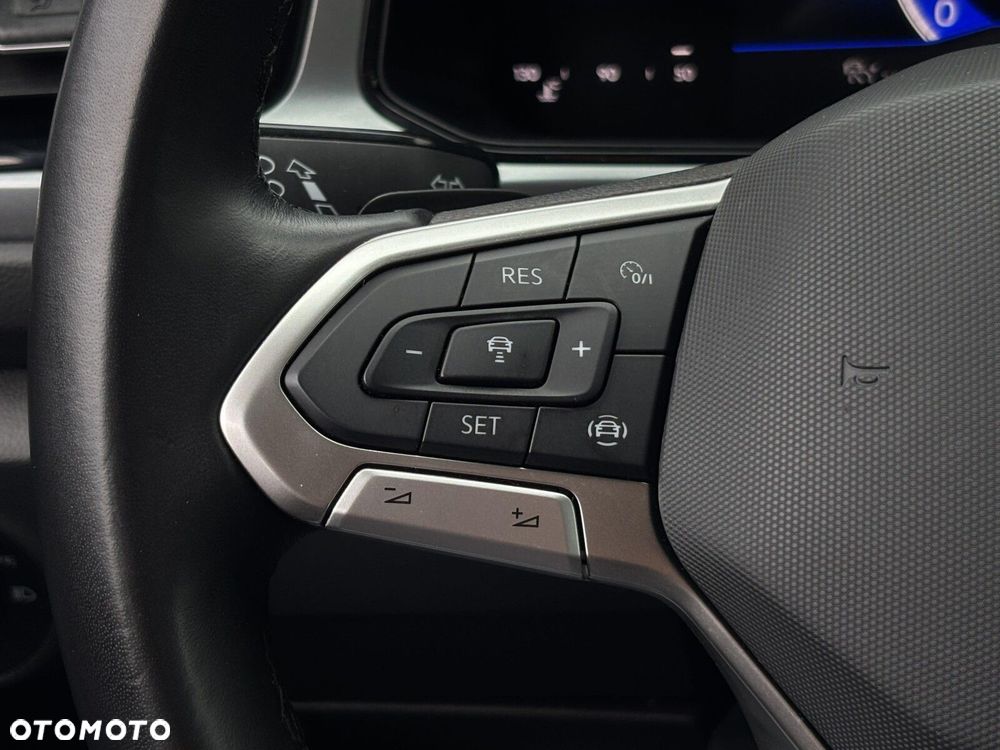 Volkswagen T-Roc 1.5 TSI Life DSG - 19