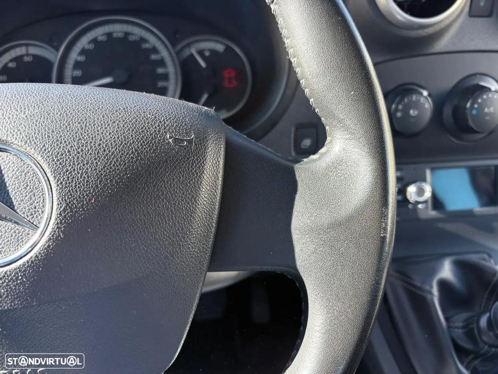 Mercedes-Benz Citan 111 CDI/27 - 41