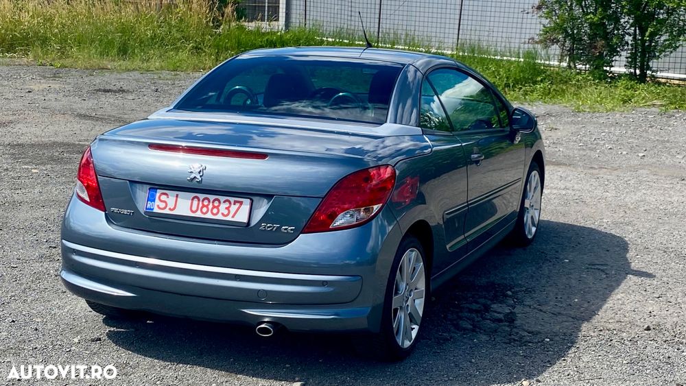Peugeot 207 120 Premium - 19
