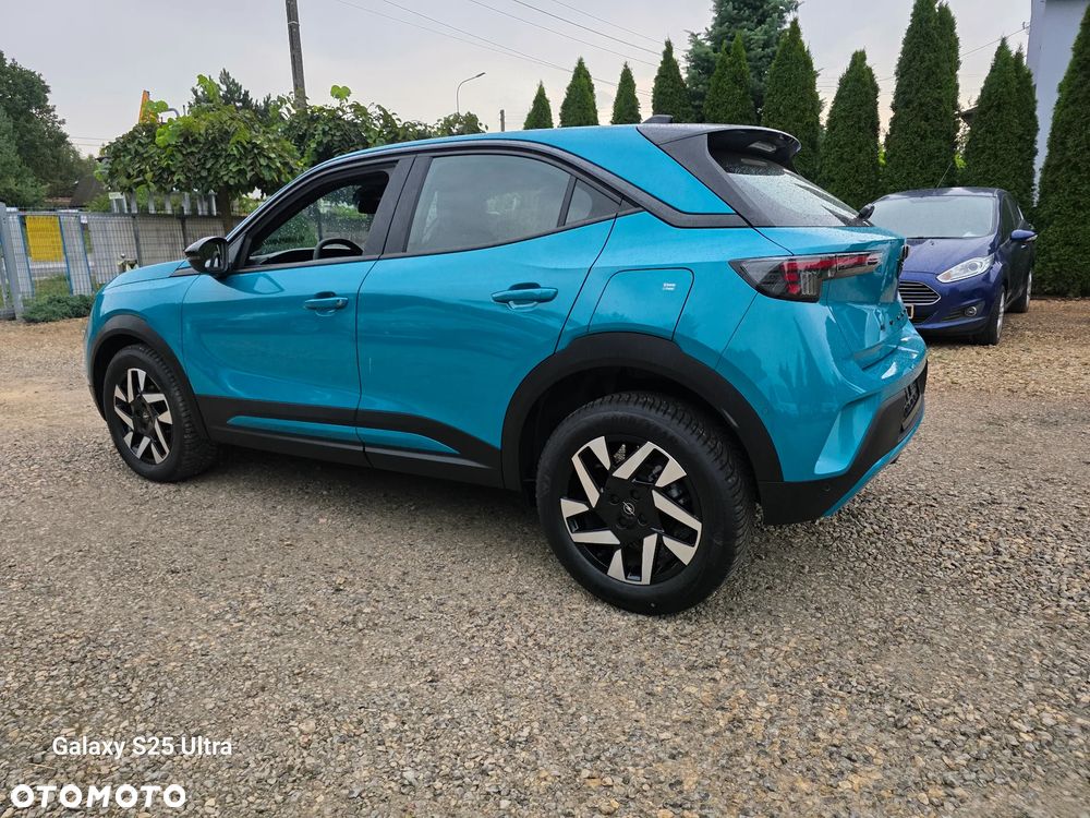 Opel Mokka 1.2 T Edition S&S - 3