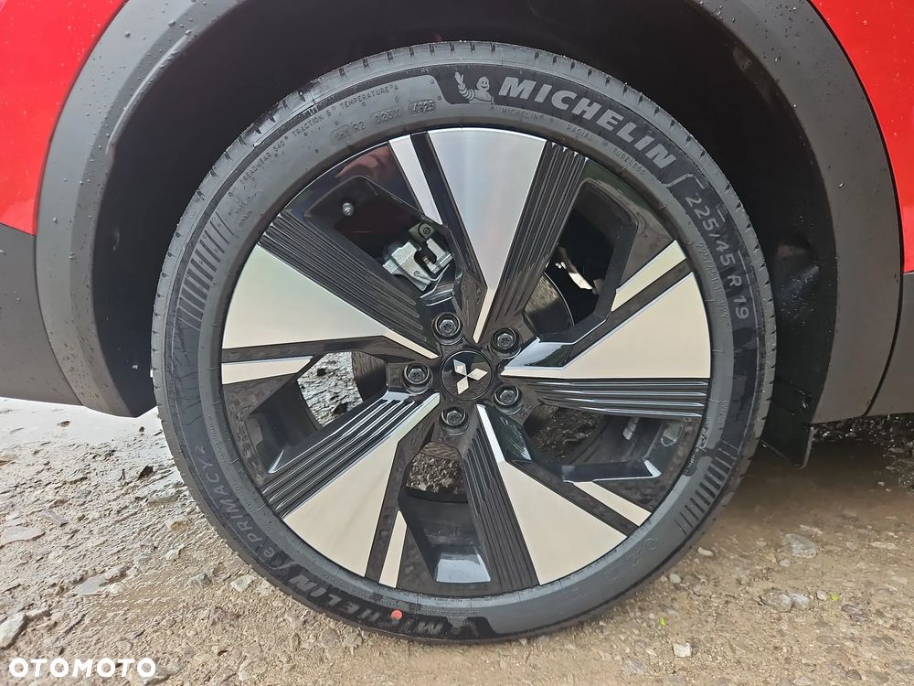 Mitsubishi Grandis 1.3T mHEV Intense Style Cold DCT - 19