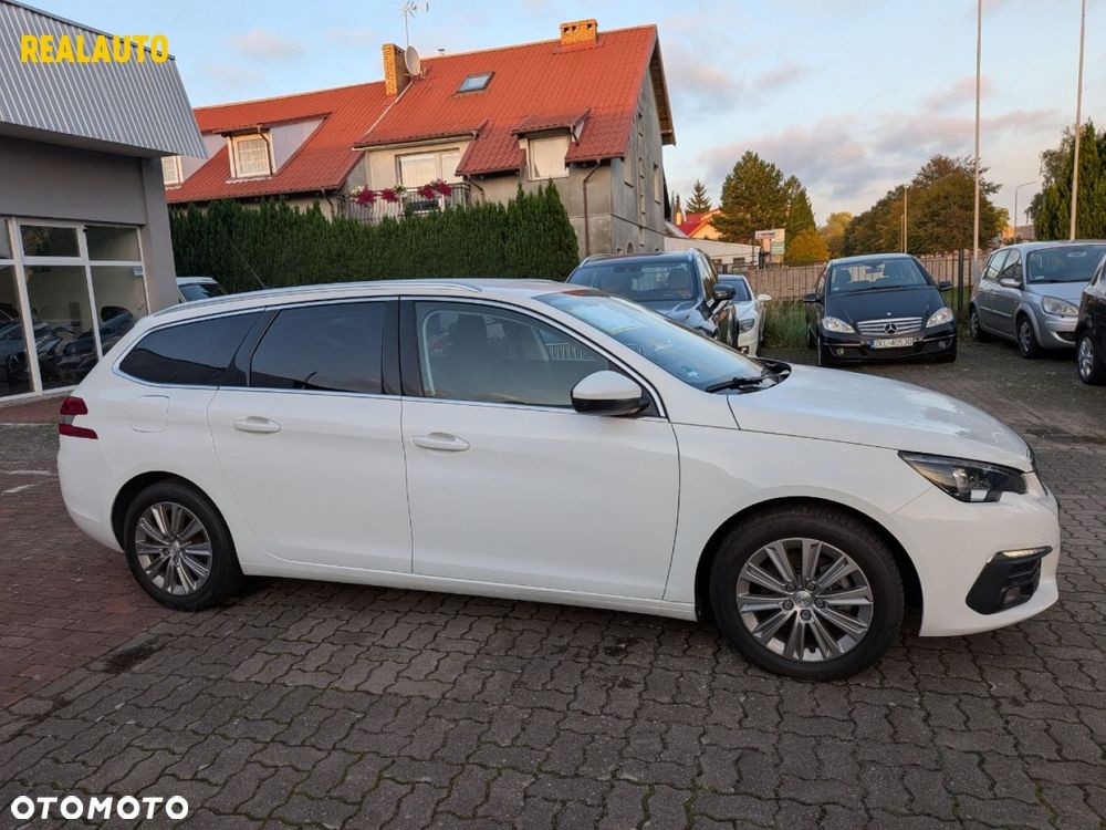 Peugeot 308 - 3