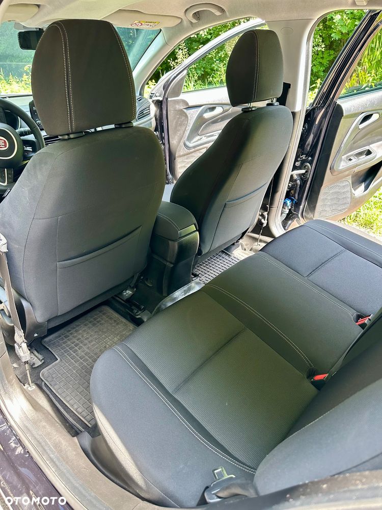 Fiat Tipo - 10