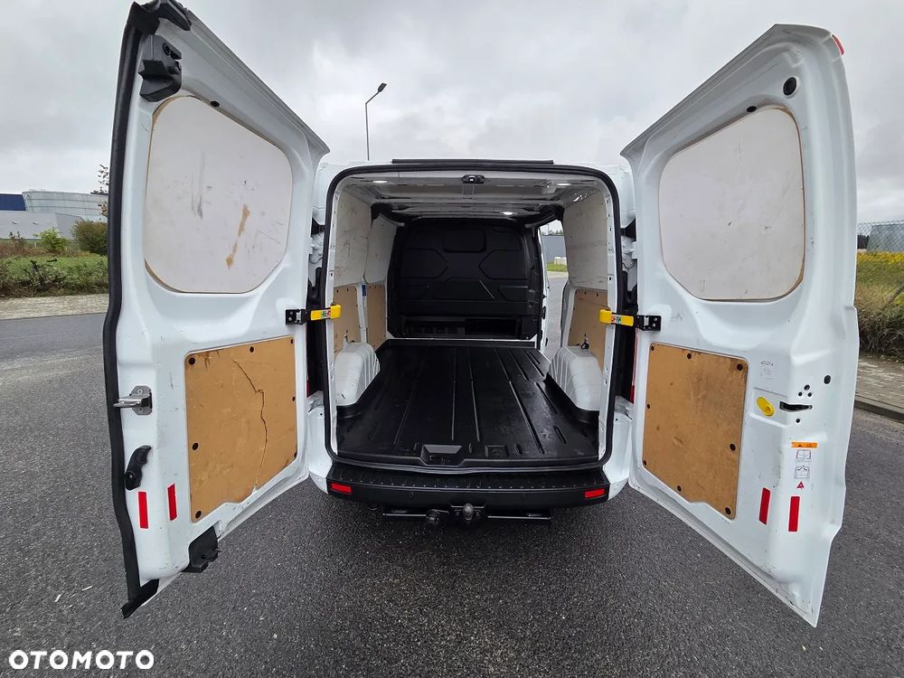 Ford Transit Custom - 16
