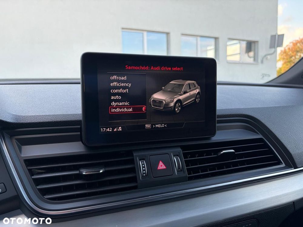 Audi Q5 - 10