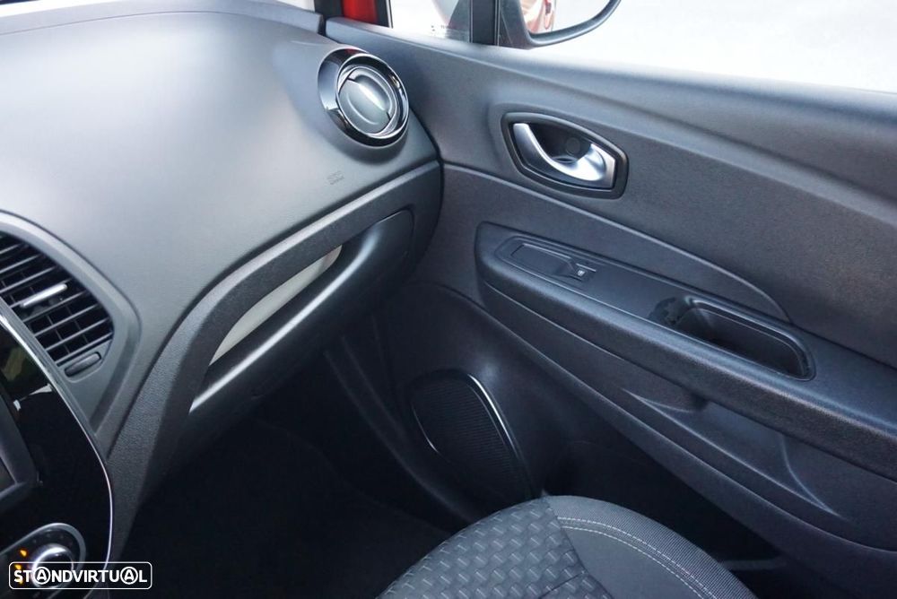 Renault Captur 1.5 dCi Red Edition - 38