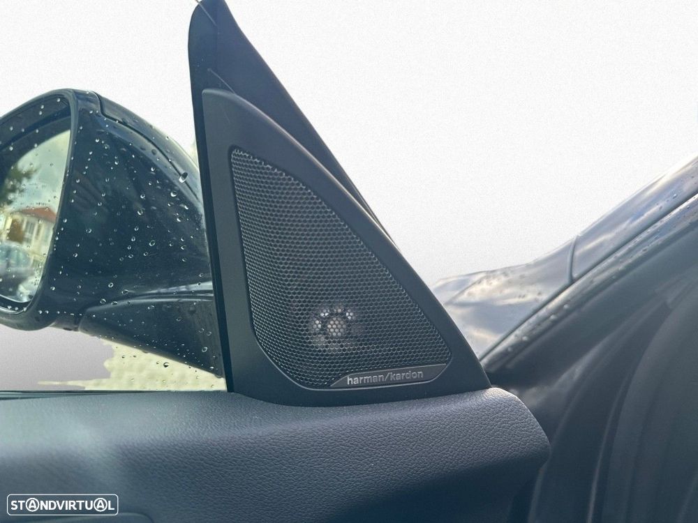 BMW M235i Gran Coupé xDrive - 7