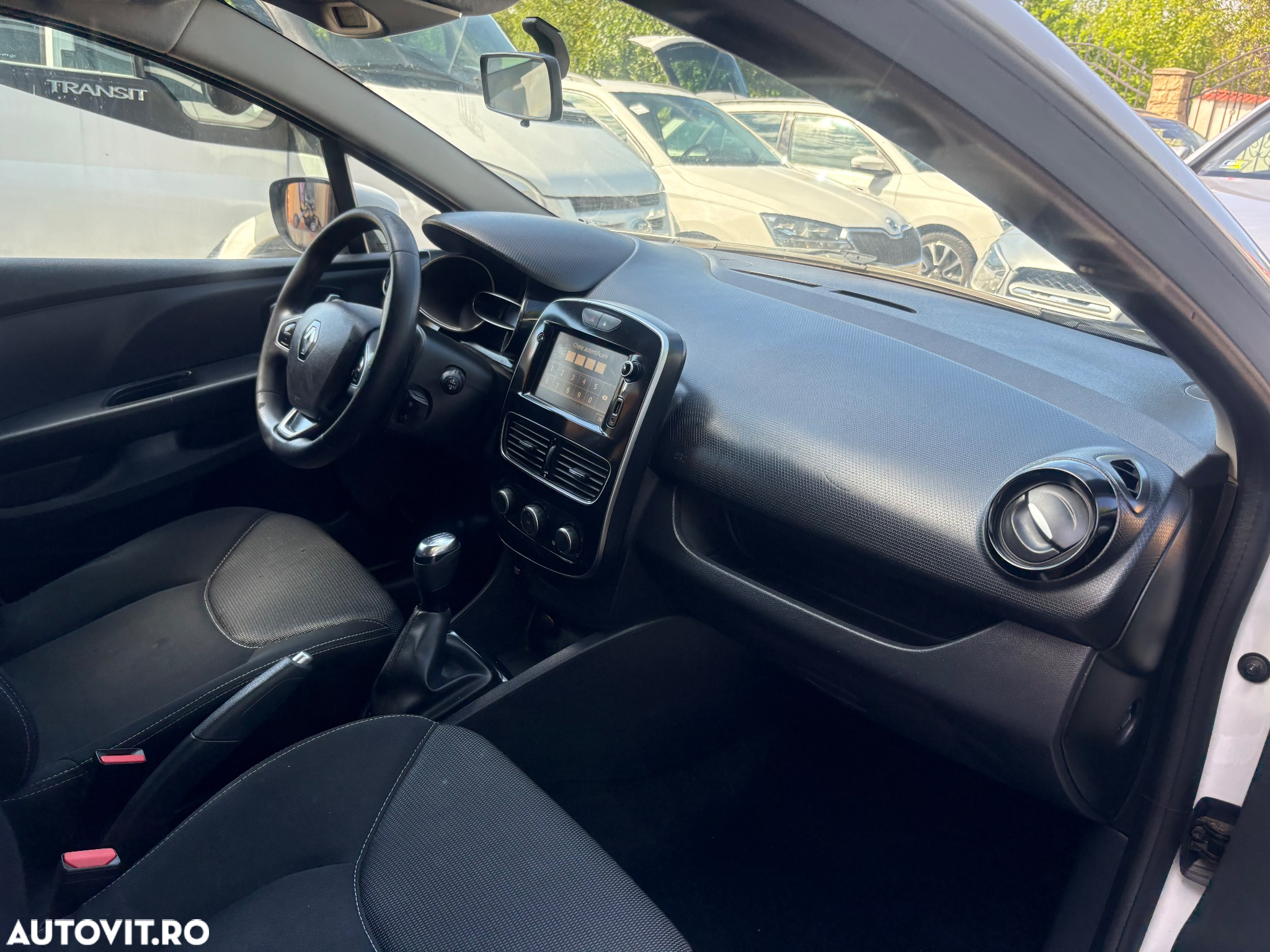 Renault Clio Estate Energy TCe Intens - 7