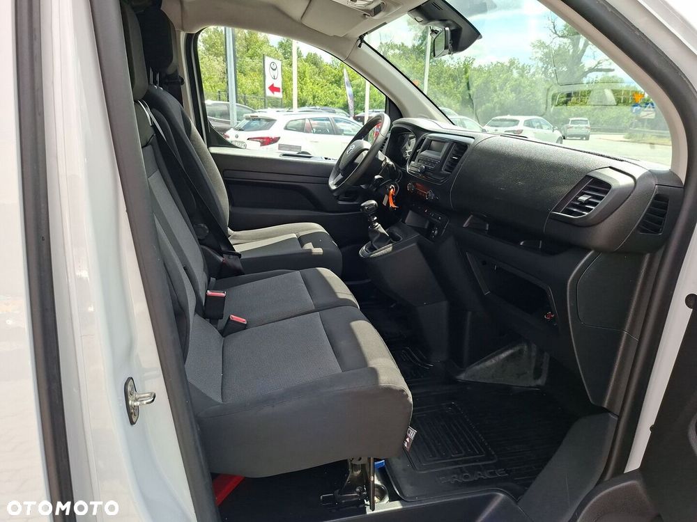 Toyota PROACE - 9