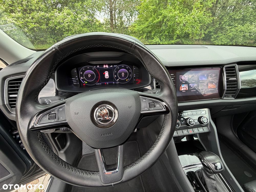 Skoda Kodiaq 2.0 TDI 4x4 DSG L&K - 31