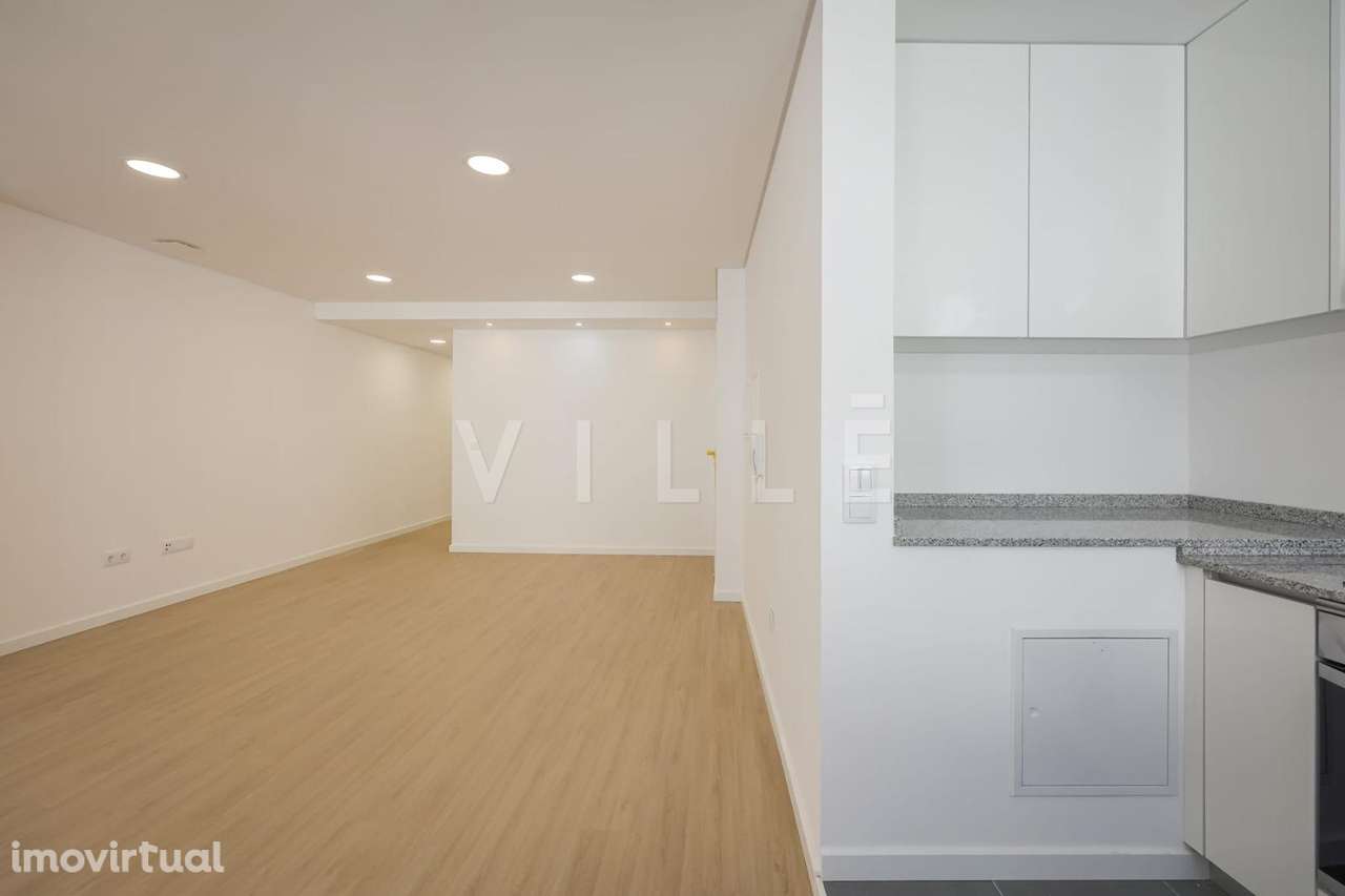 Apartamento T2 + T1 para venda no centro de Ílhavo - Grande imagem: 4/26