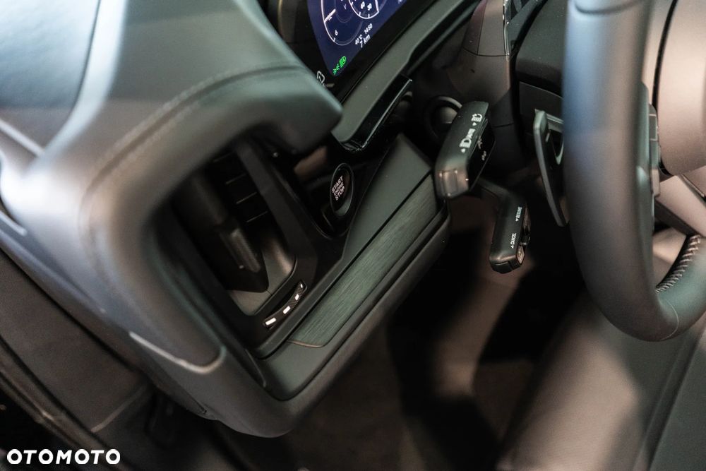 Porsche Cayenne Black Edition - 26