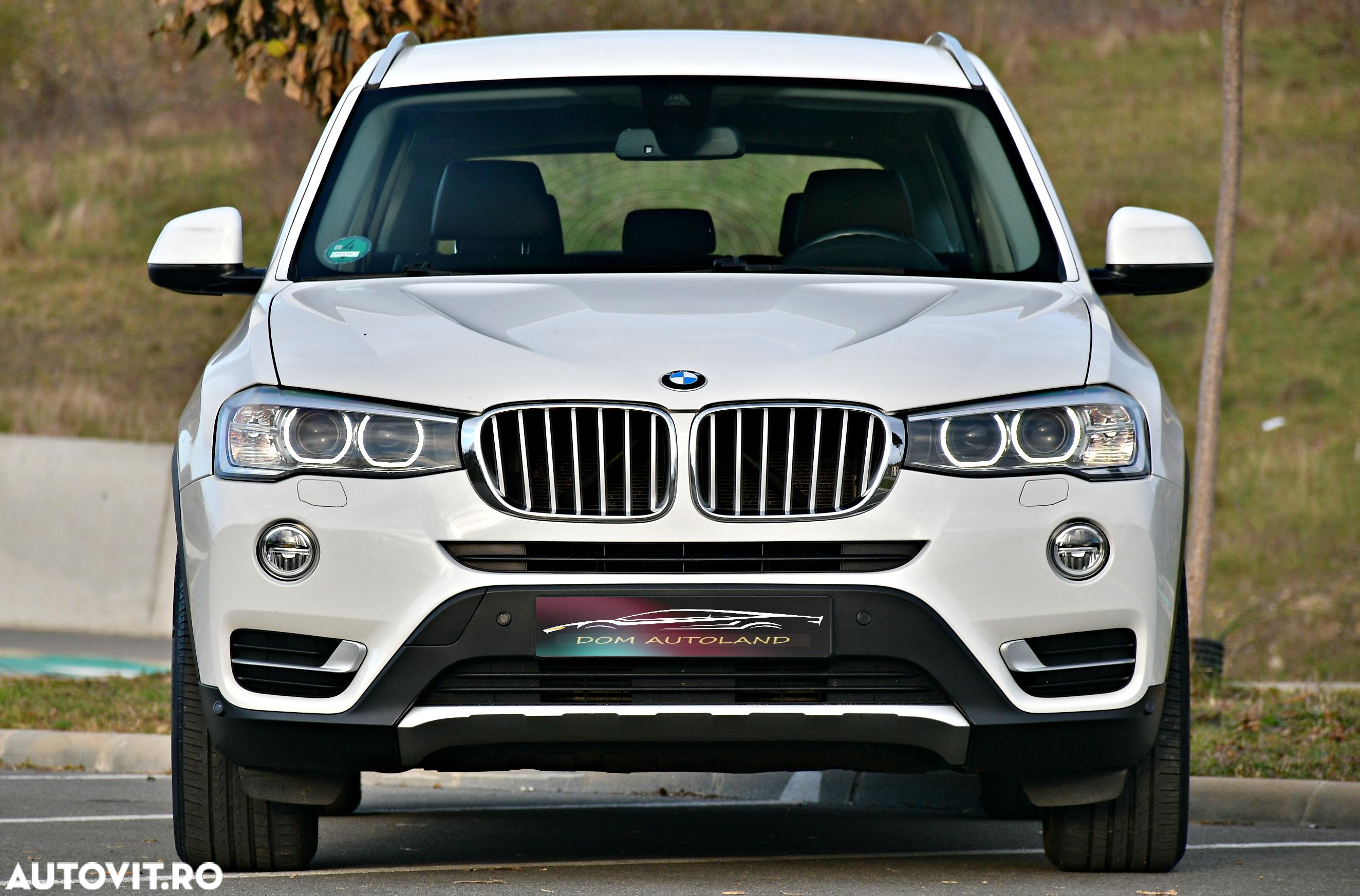 BMW X3 - 3