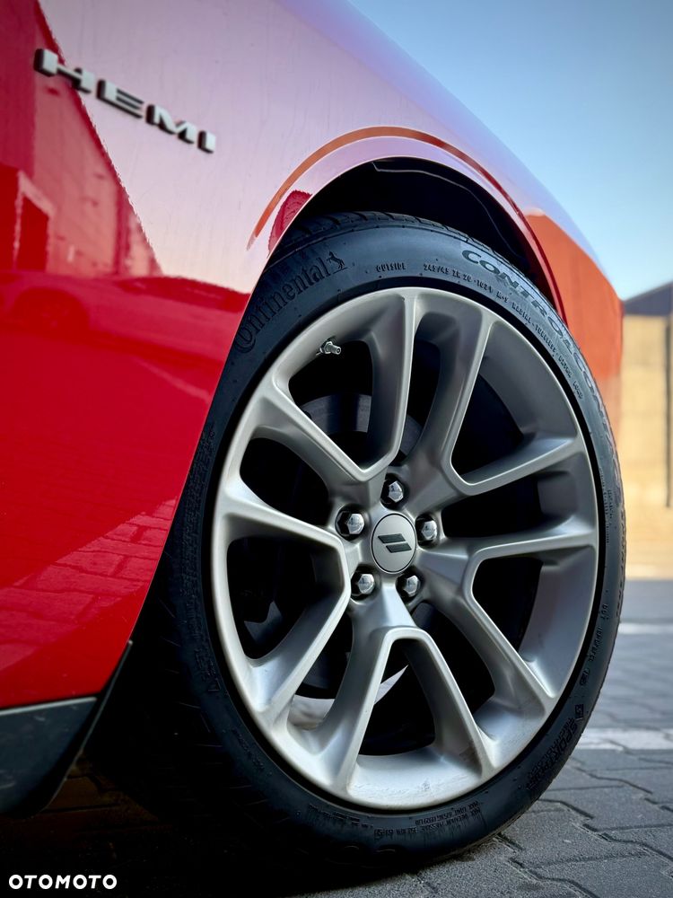 Dodge Challenger ver-5-7-r-t-shaker - 16