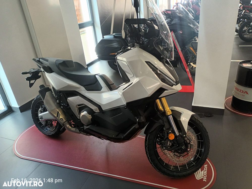 Honda X-ADV - 1