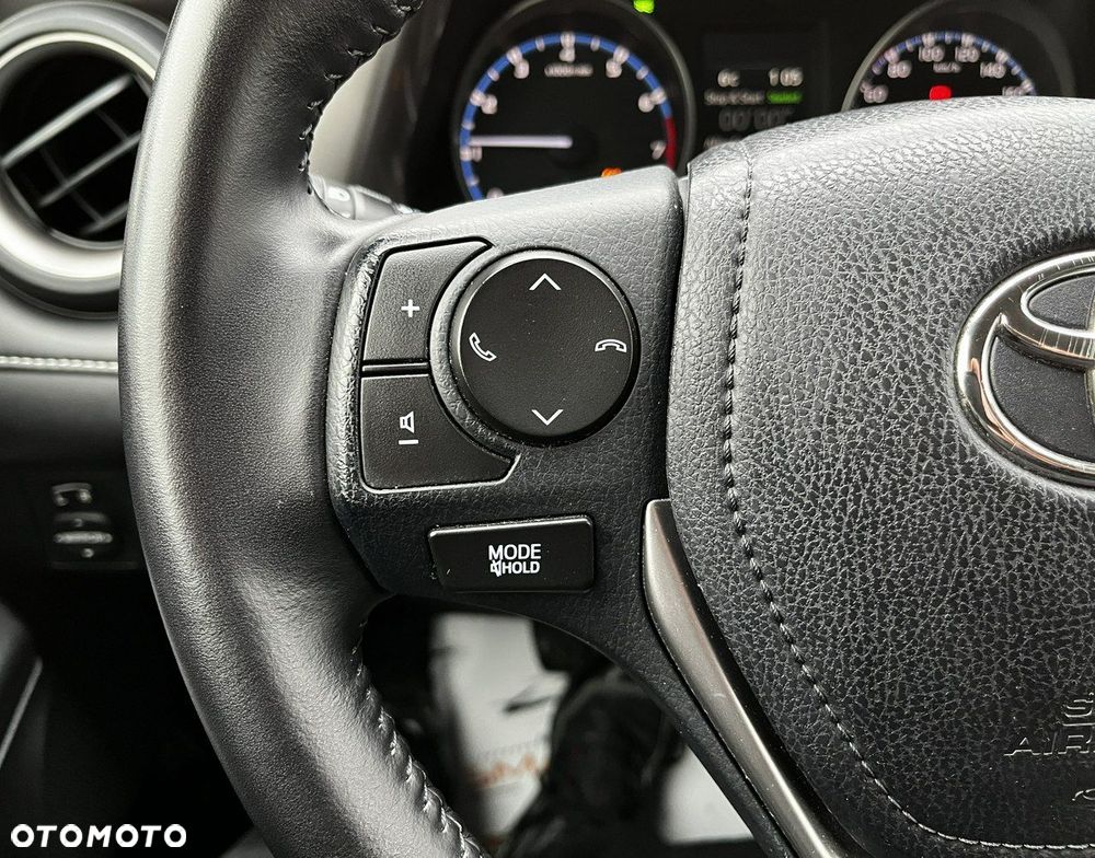 Toyota RAV4 2.0 Active 4x4 - 18