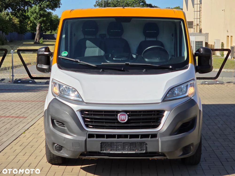 Fiat Ducato - 8