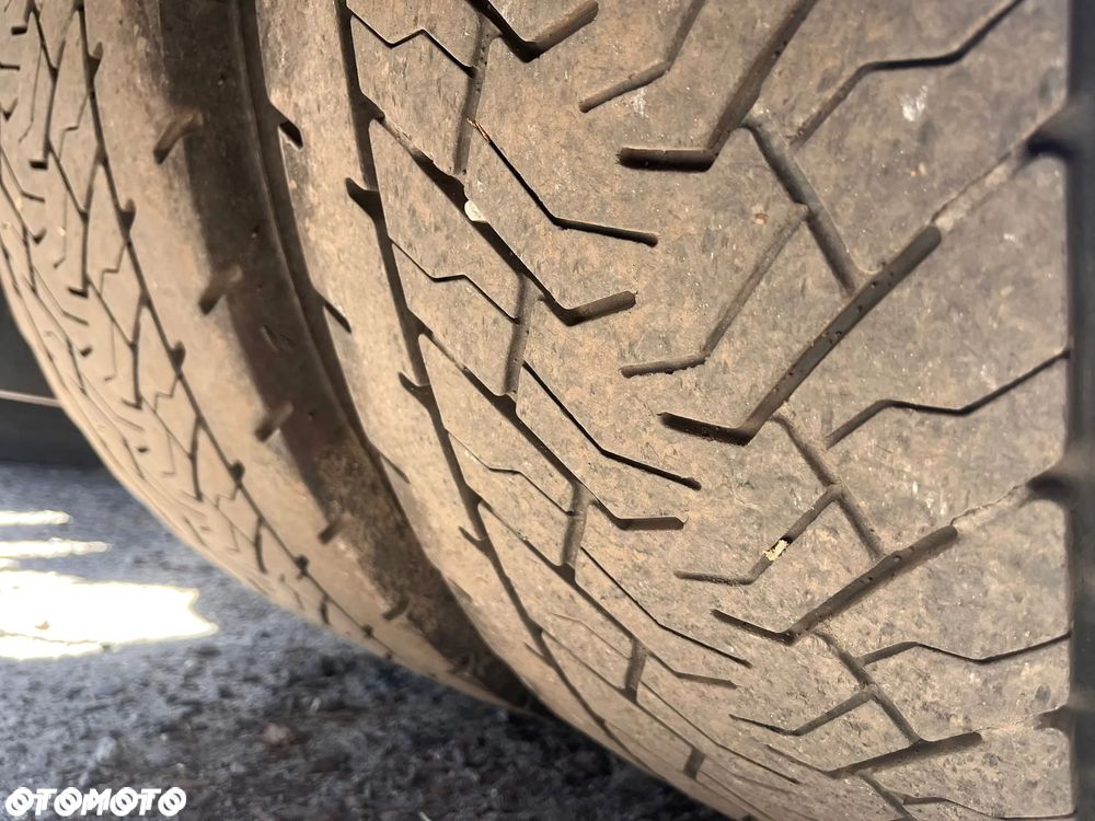 Mercedes-Benz ACTROS 1840 LnR | Mega | Rozstaw osi 5 800 m | BigSpace | Euro-6 - 27