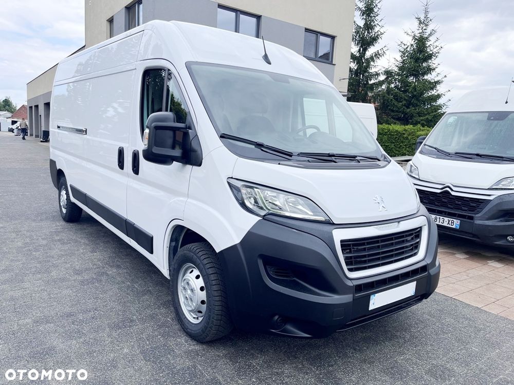 Peugeot Boxer L3H2 - 1