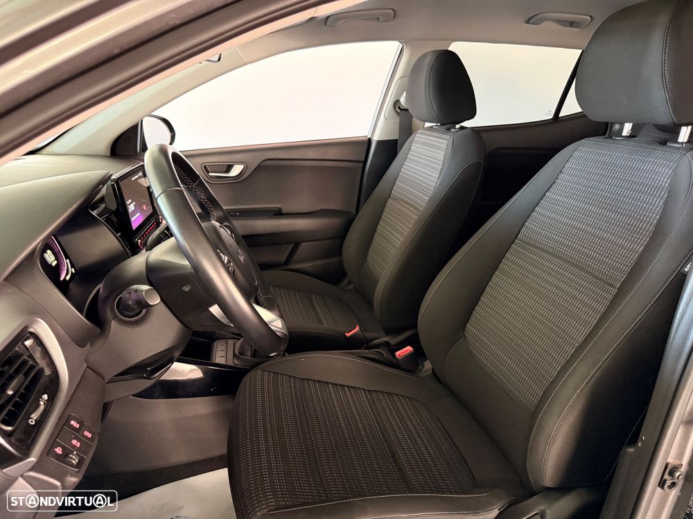 Kia Stonic 1.0 T-GDI Drive - 8