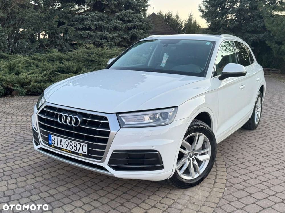 Audi Q5 - 8
