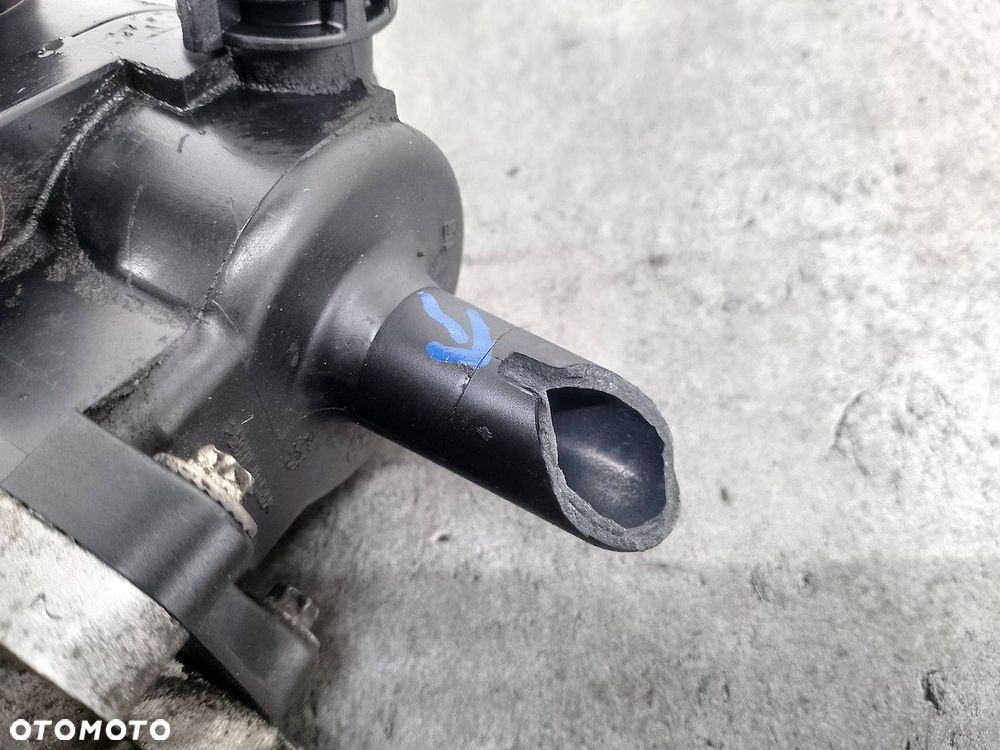 POMPA WSPOMAGANIA WODY BMW E46 LIFT - 7