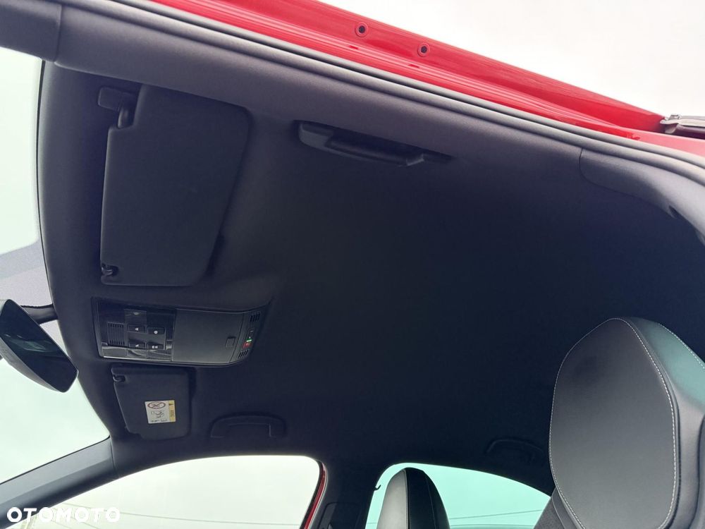 Skoda Superb 2.0 TSI Sportline DSG - 35