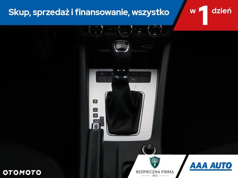 Skoda Octavia - 18