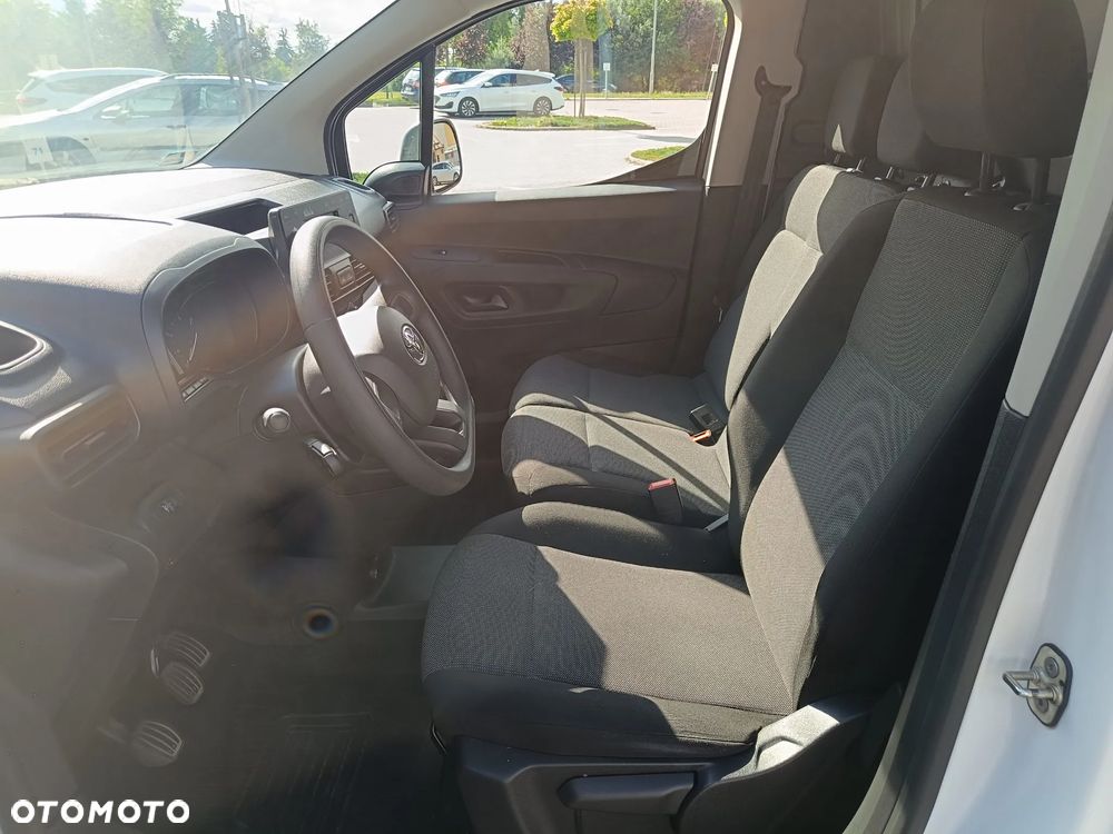 Toyota ProAce - 8