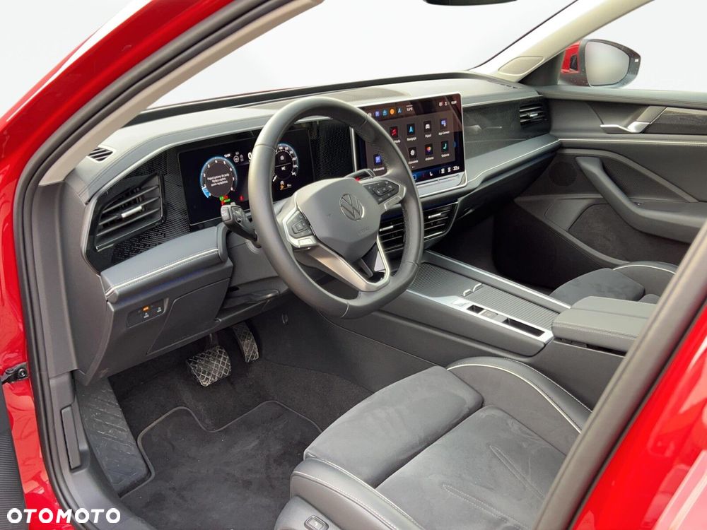 Volkswagen Passat - 10