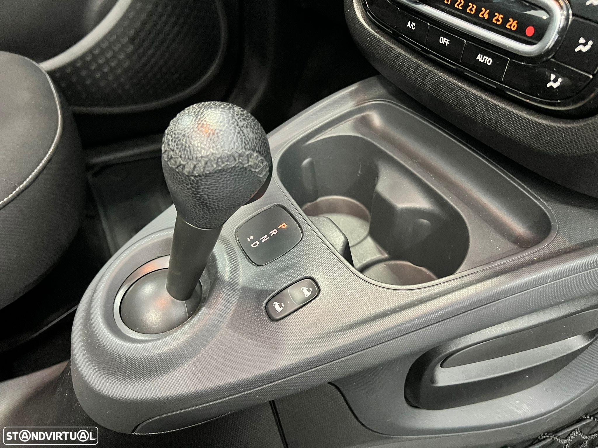 Smart ForFour 1.0 Passion 71 Aut. - 6
