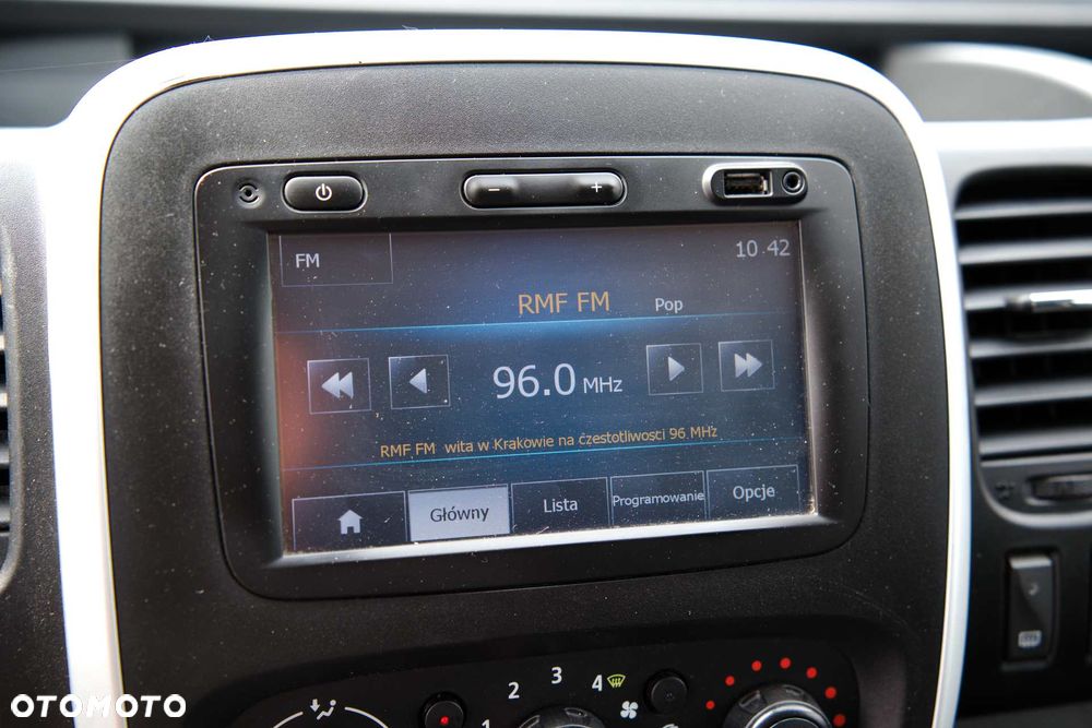 Renault Trafic L1H1 - 29