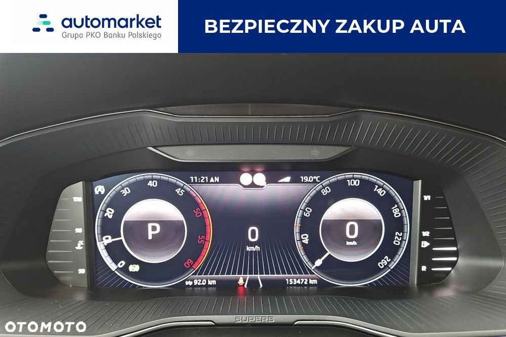 Skoda Superb 2.0 TSI 4x4 L&K DSG - 17