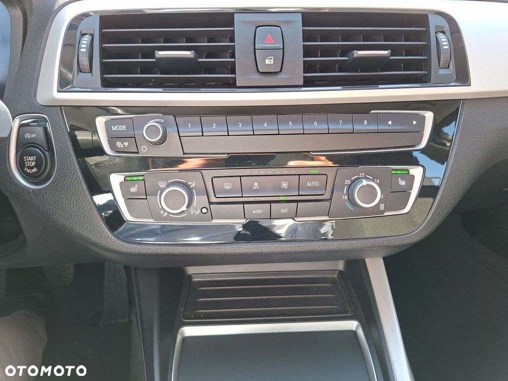 BMW Seria 1 118i GPF Advantage - 21