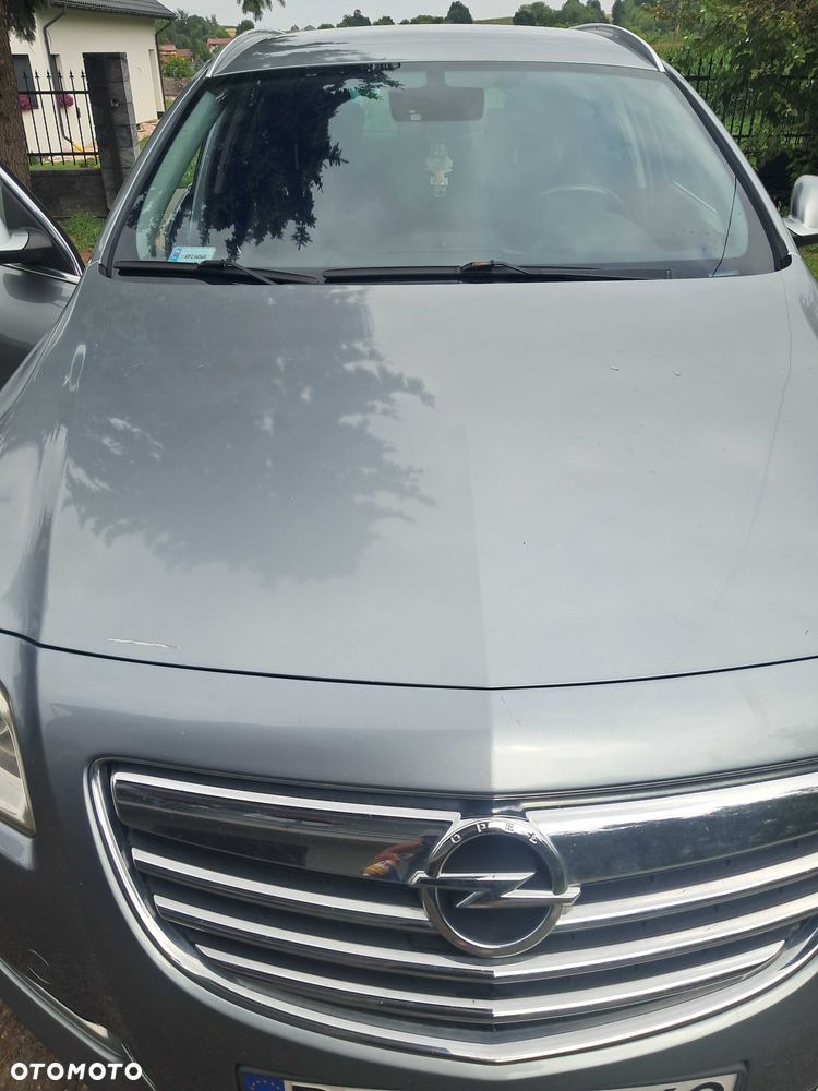 Opel Insignia - 3