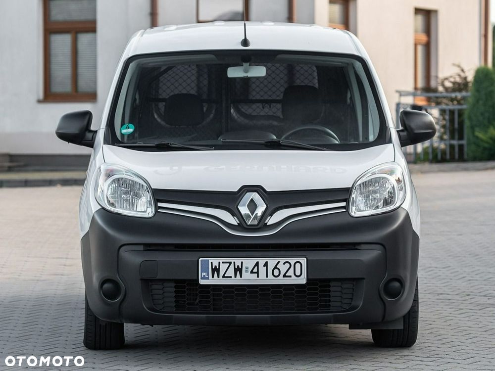 Renault Kangoo - 11