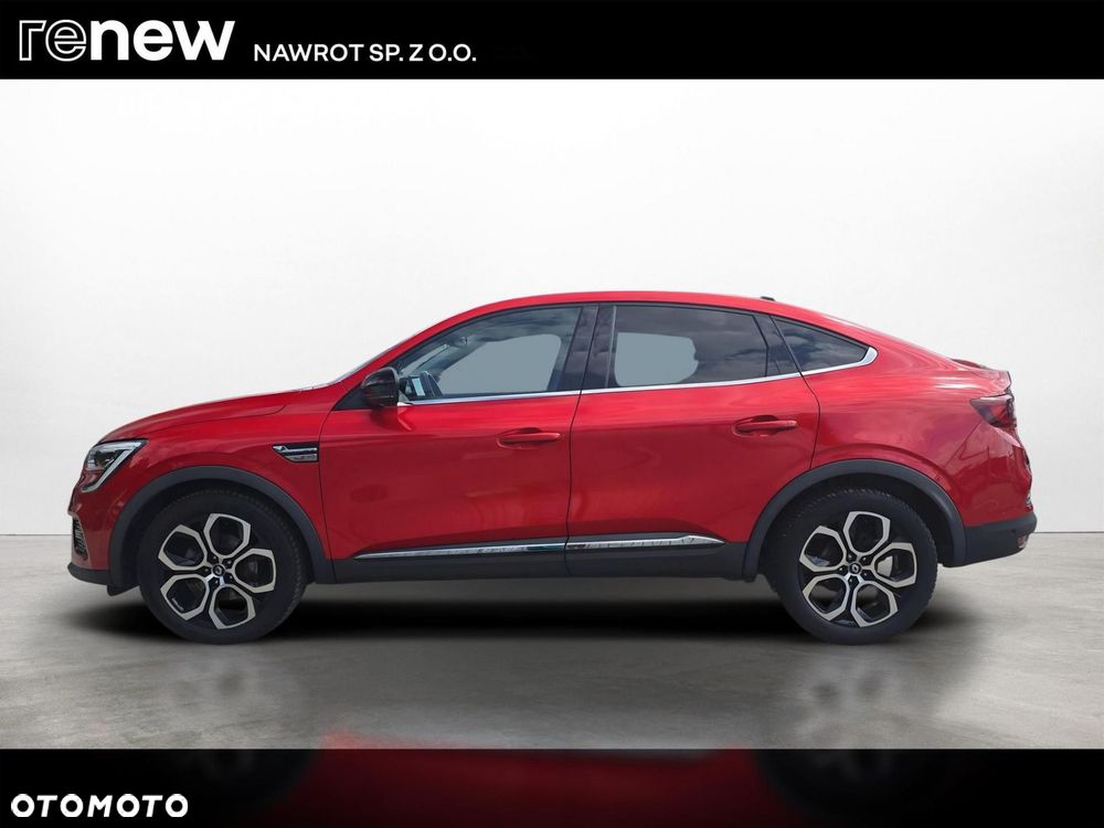 Renault Arkana - 2