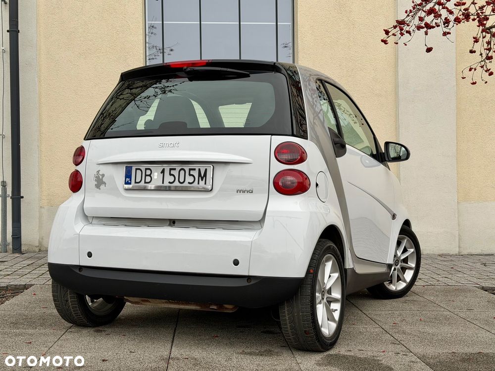 Smart Fortwo - 20
