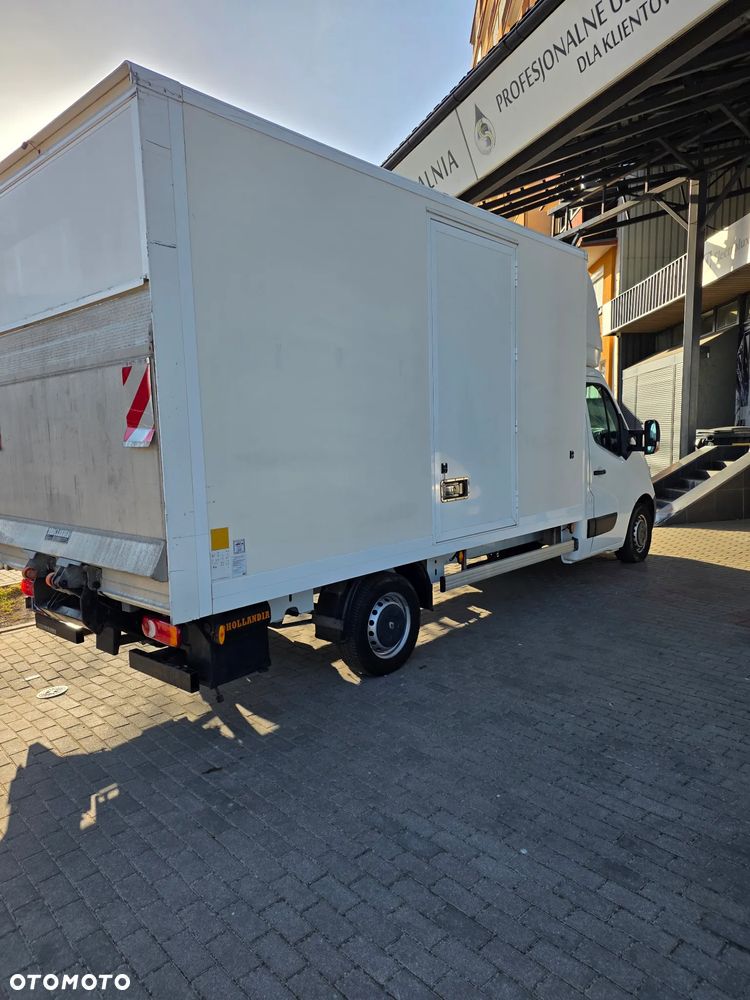 Renault Master - 3