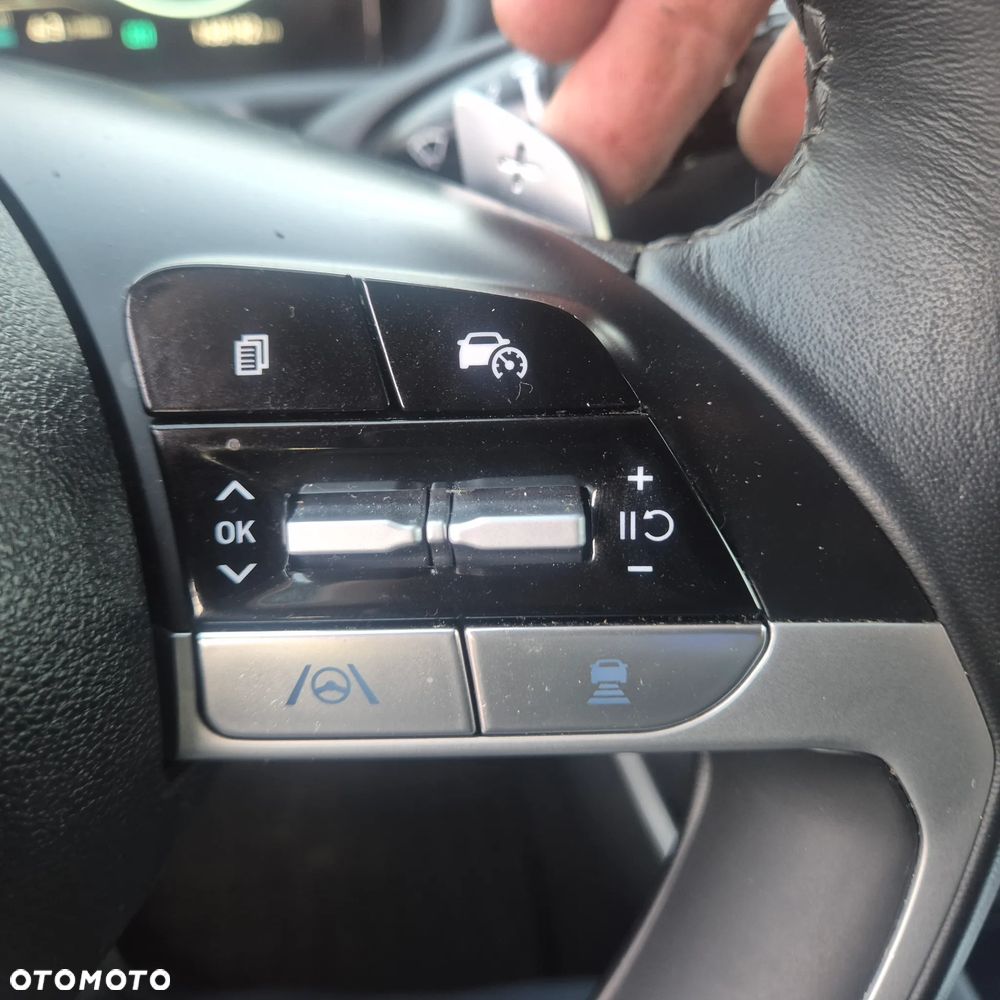 Hyundai Tucson - 19