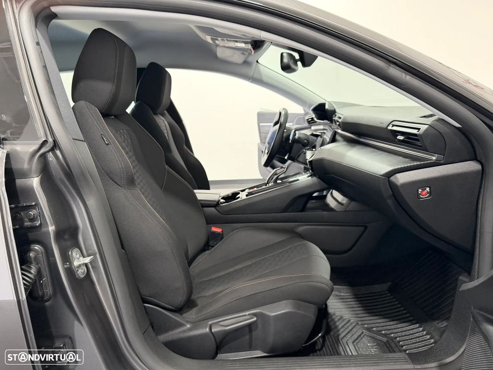 Peugeot 508 SW 1.5 BlueHDi Active EAT8 - 39