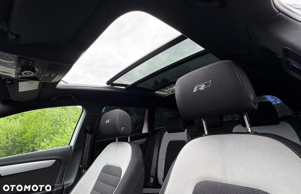 Volkswagen Passat 2.0 TDI Highline R-Style DSG - 15