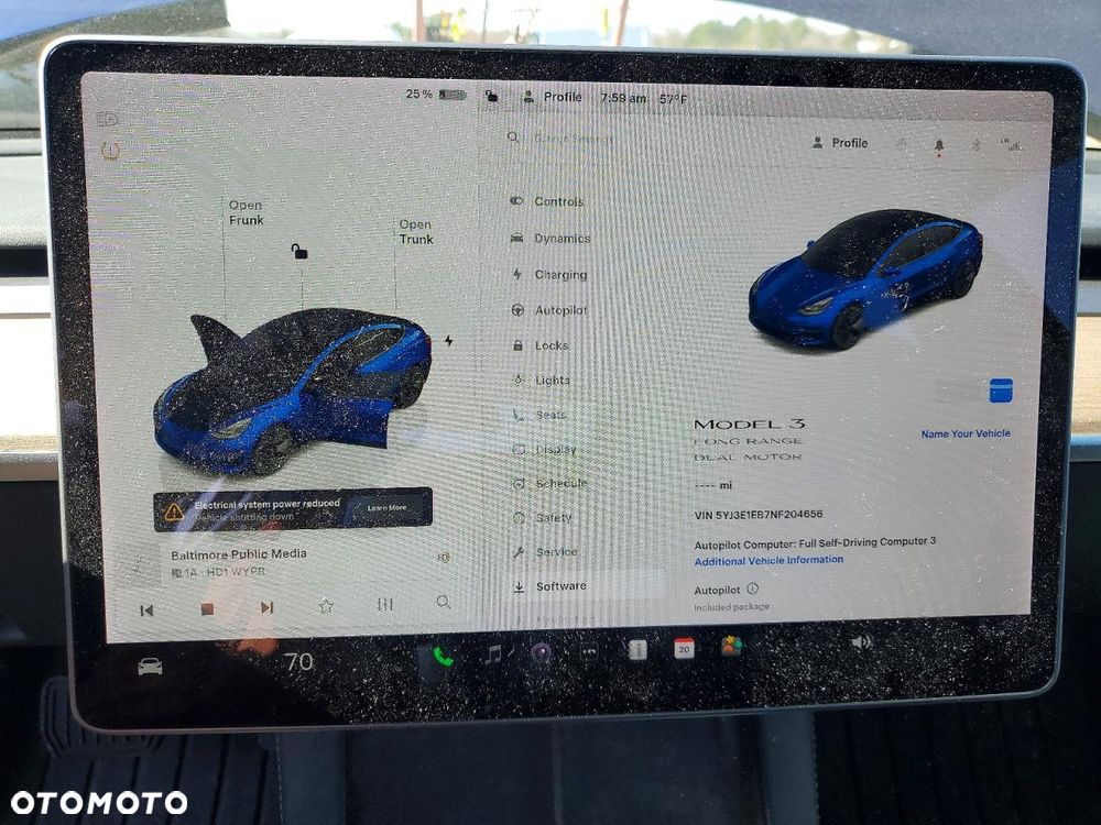 Tesla Model 3 Performance AWD Ludicous - 9